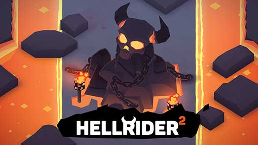 Hellrider 2 1.87 APK + MOD (–Ad-Free–) for Android