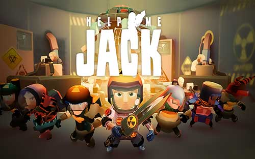 Help Me Jack Save the Dogs 1.0.12 Apk + Data for Android