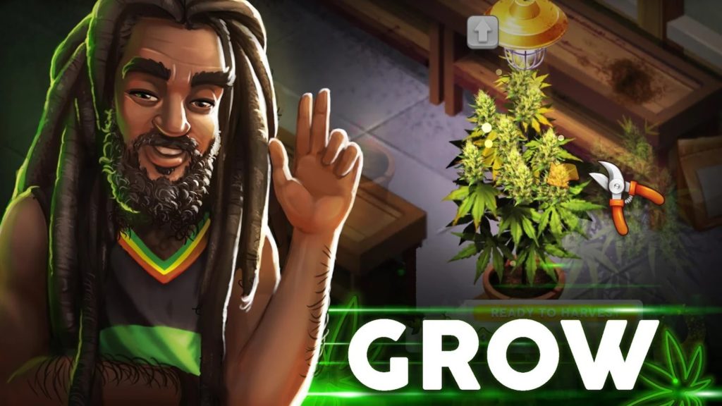 Hempire APK + MOD (Unlimited Money, VIP Unlocked) v2.4.0