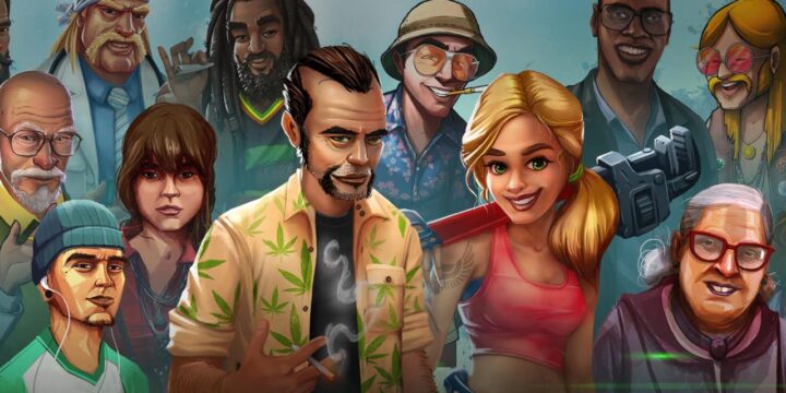 Hempire APK + MOD (Unlimited Money, VIP Unlocked) v2.4.0