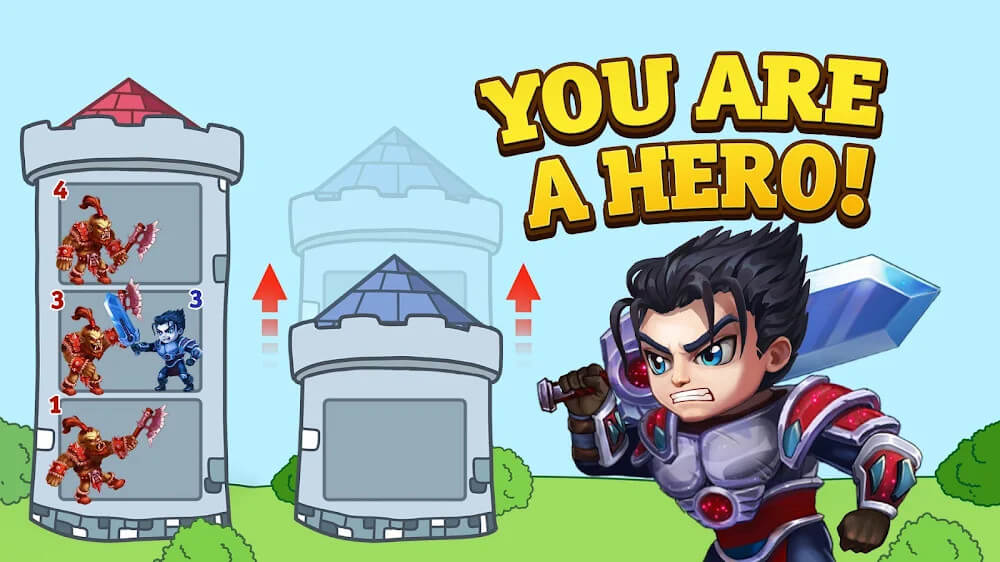 Hero Wars v1.209.601 MOD APK (Unlimited Energy)