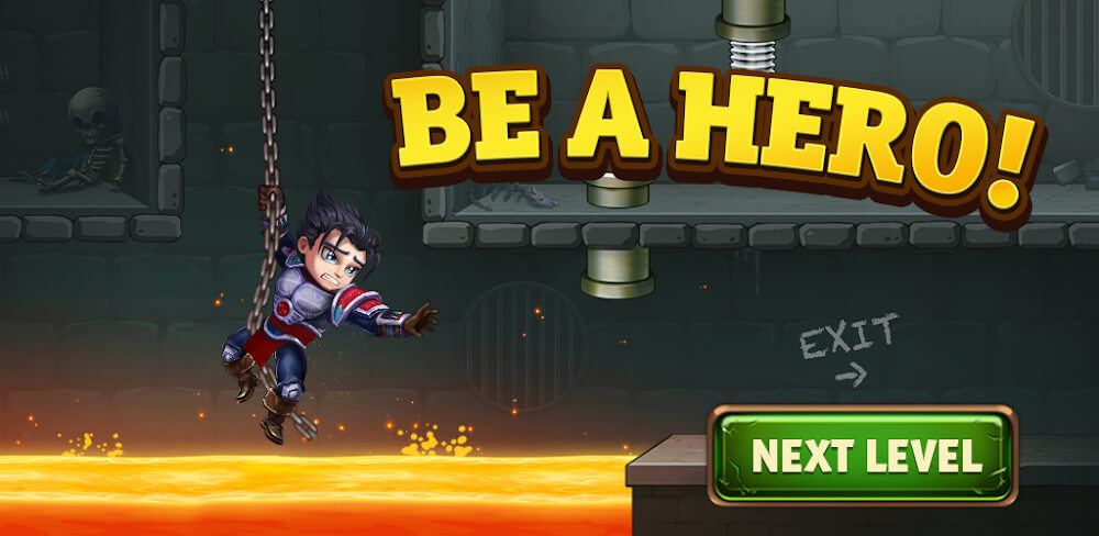 Hero Wars v1.209.601 MOD APK (Unlimited Energy)