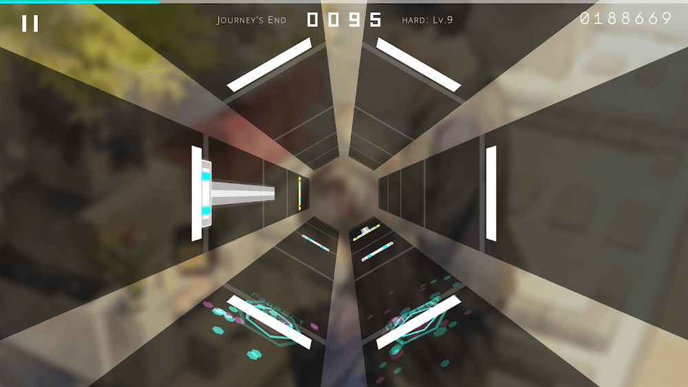 Hexa Hysteria v1.12.0.8 MOD APK (Unlocked All Content)