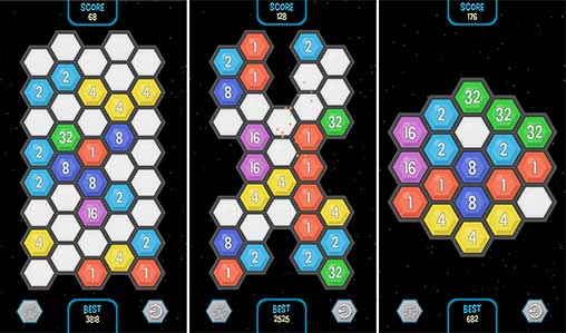 Hexacells 1.03 Apk for Android