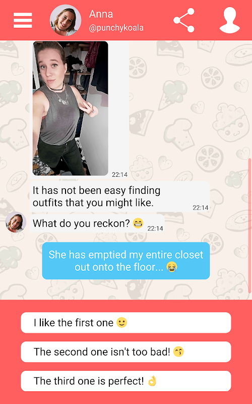 Hey Love Adam: Texting Game v2021.0906.1 MOD APK (Unlimited Money)