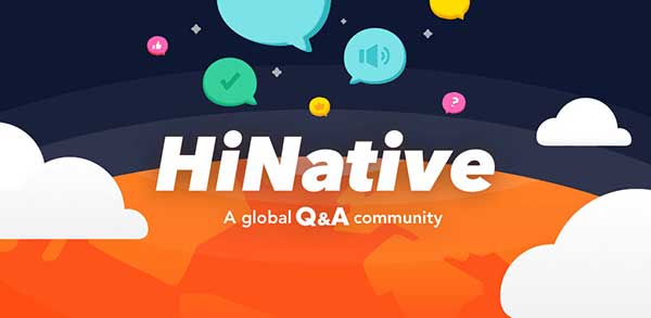 HiNative – Q&A App for Language Learning 8.4.3 Apk [Premium] Android