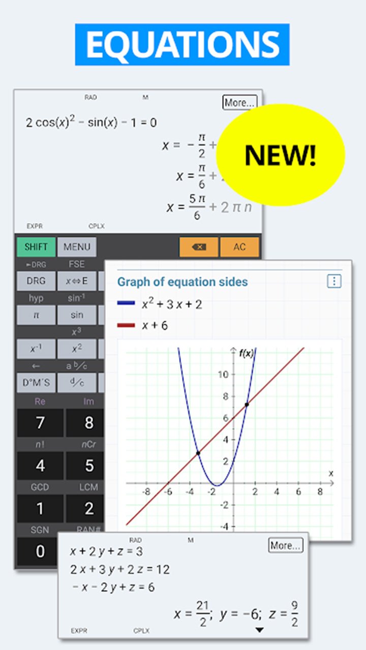 HiPER Calc Pro MOD APK 10.1.8 (Paid for free)