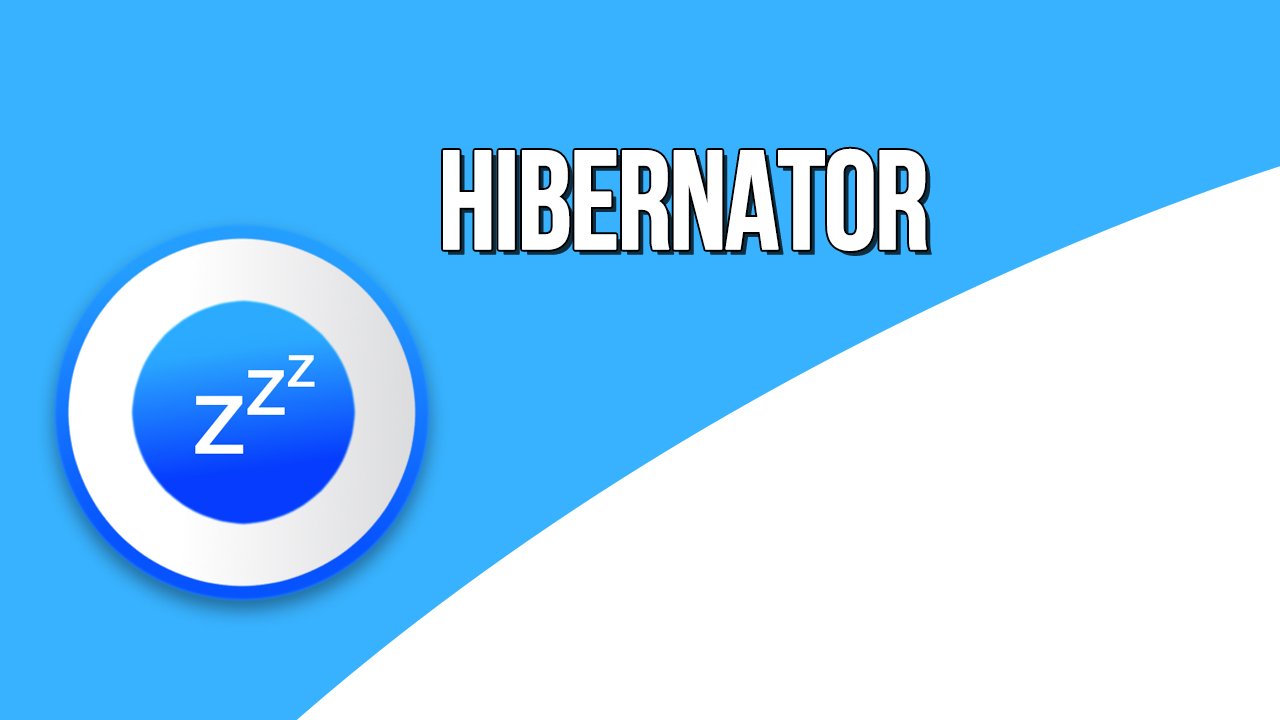Hibernator MOD APK 2.28.6 (Pro Unlocked)
