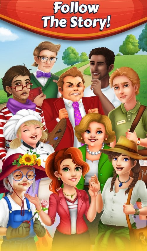 Hidden Bay Museum v2.8.16 MOD APK (Unlimited Money)