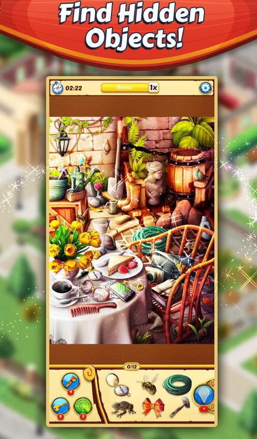 Hidden Bay Museum v2.8.16 MOD APK (Unlimited Money)