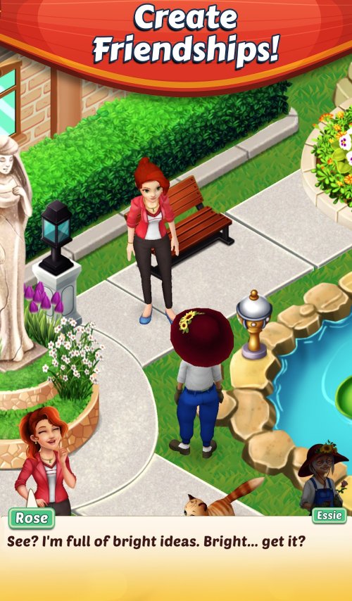 Hidden Bay Museum v2.8.16 MOD APK (Unlimited Money)