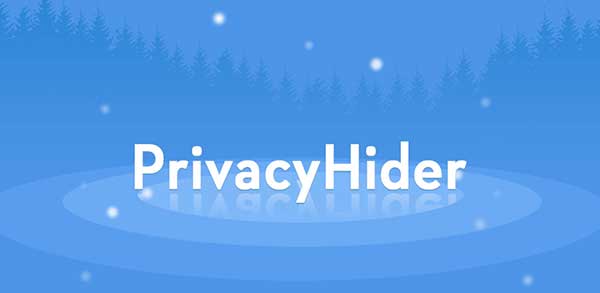 Hide App, Private Dating, Safe Chat – PrivacyHider 3.0.2 Premium Apk