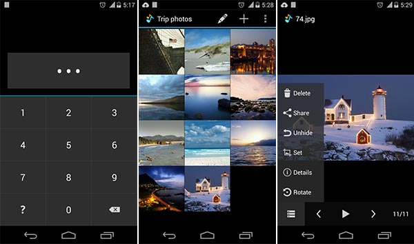 Hide Pictures – Hide It Pro 8.0.5 Full Apk for Android