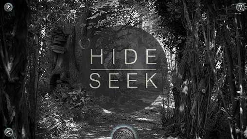 Hide and Seek 1.0 Apk + Data for Android
