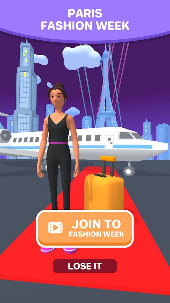 High Heels! v5.0.6 MOD APK (Unlimited Money)