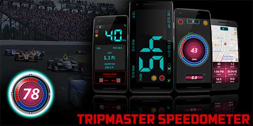 High Precision Speedometer PRO 1.34 Apk for Android