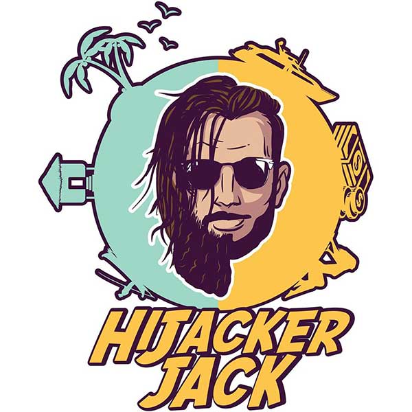 Hijacker Jack 3.54 Apk + Mod (Unlocked) + Data for Android