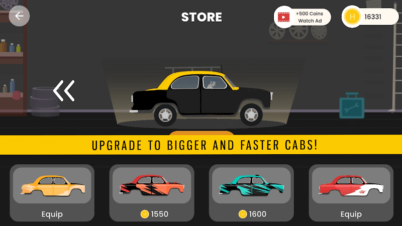 Hill Climb India v7.9 MOD APK (Unlimited Money)