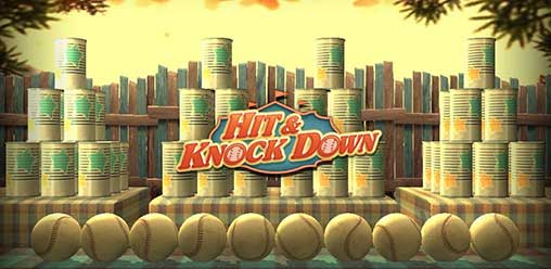 Hit & Knock down 1.3.8 Apk + MOD (Unlocked) for Android