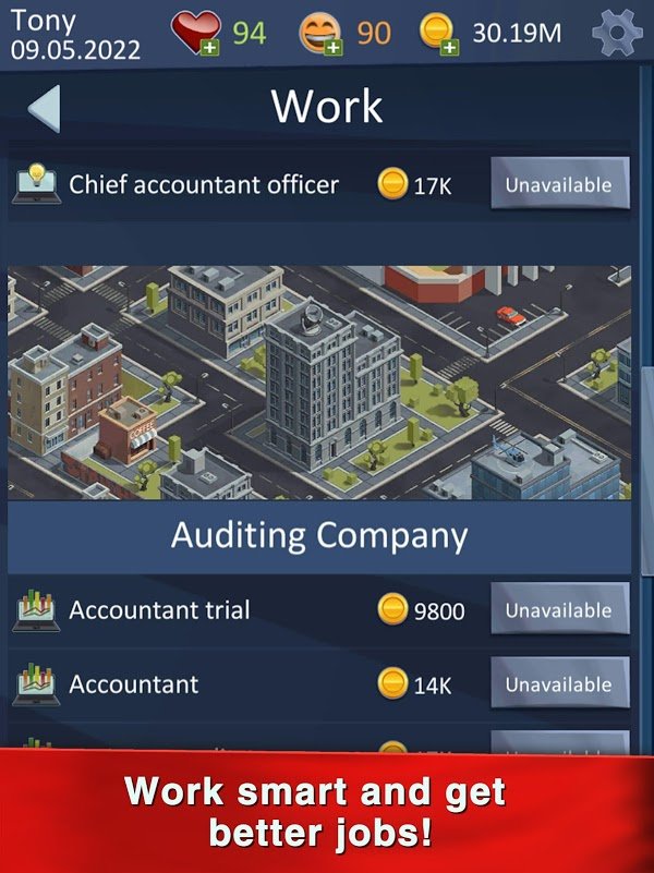 Hit The Bank v1.8.2 MOD APK (Unlimited Money)