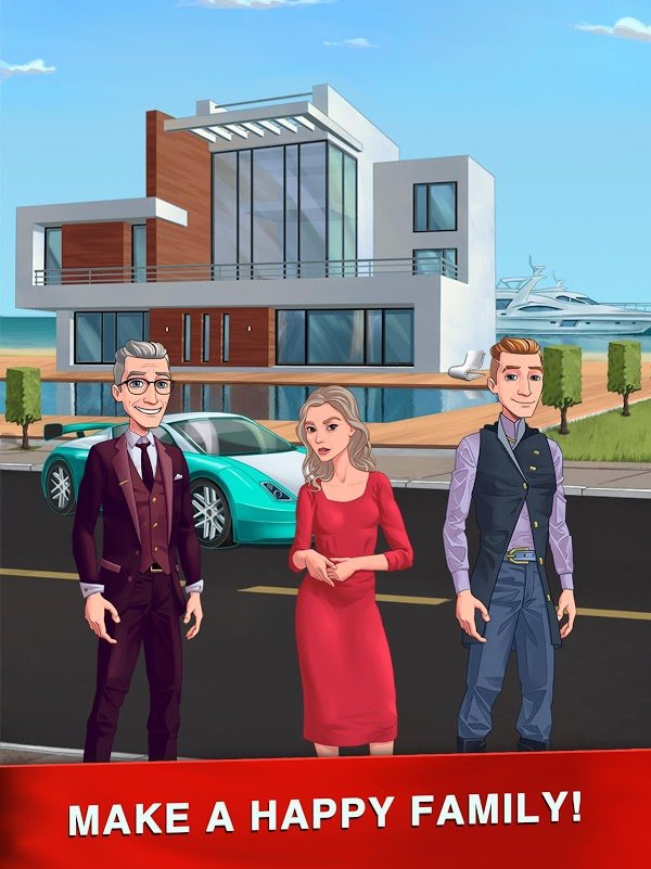 Hit The Bank v1.8.2 MOD APK (Unlimited Money)