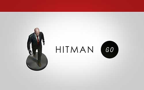 Hitman GO 1.13.108869 Apk + Mod (Hints/Stars) + Data Android