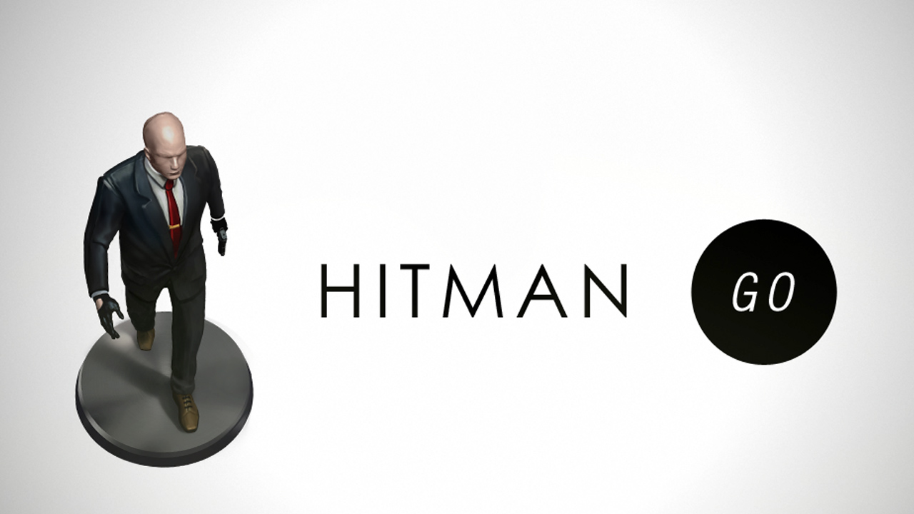 Hitman GO MOD APK 1.13.276620 (Unlimited Hints)