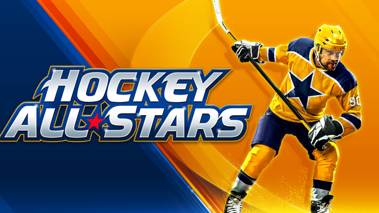 Hockey All Stars MOD APK 1.6.3.440 (Unlimited Money)