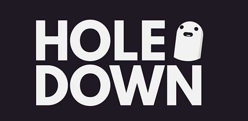 Holedown 1.0.5 Apk (Full Paid Version) for Android