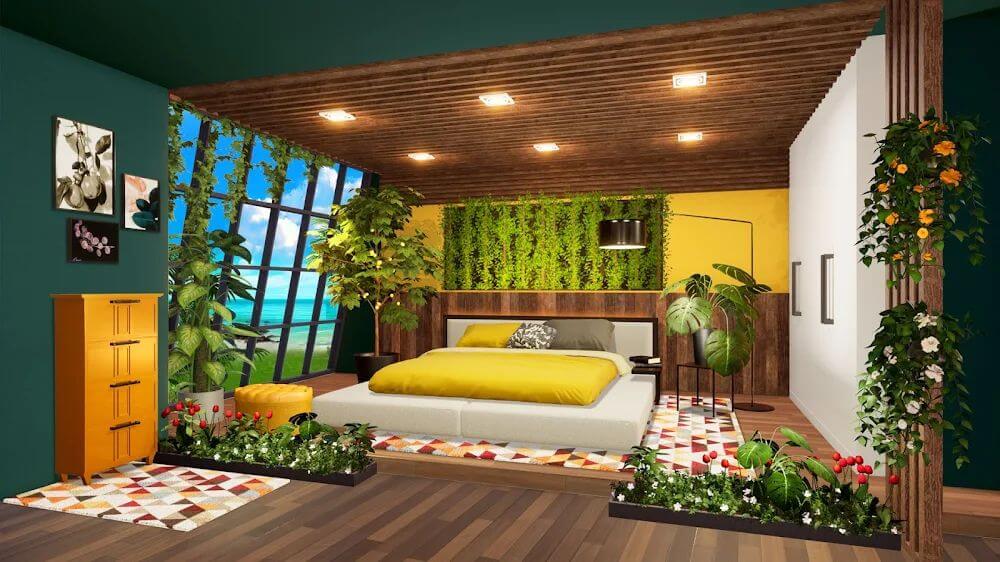 Home Design: Caribbean Life v2.2.51 MOD APK (Unlimited Boosters)