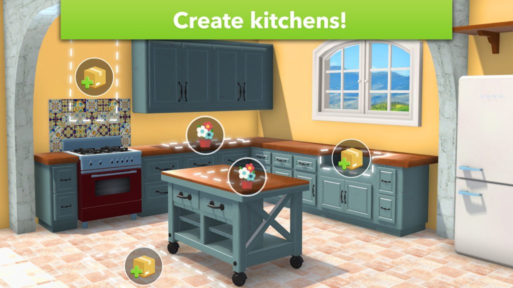 Home Design Makeover APK + MOD (Unlimited Money/Lives) v4.1.2g