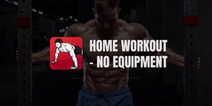 Home Workout MOD APK (Premium Unlocked) v1.1.8