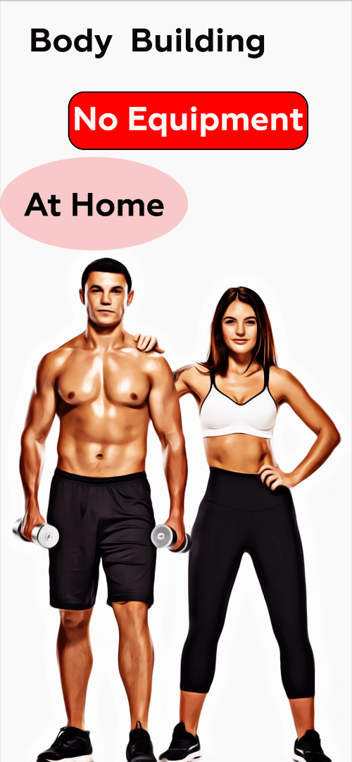 Home Workouts v19.72 MOD APK (Premium Unlocked)