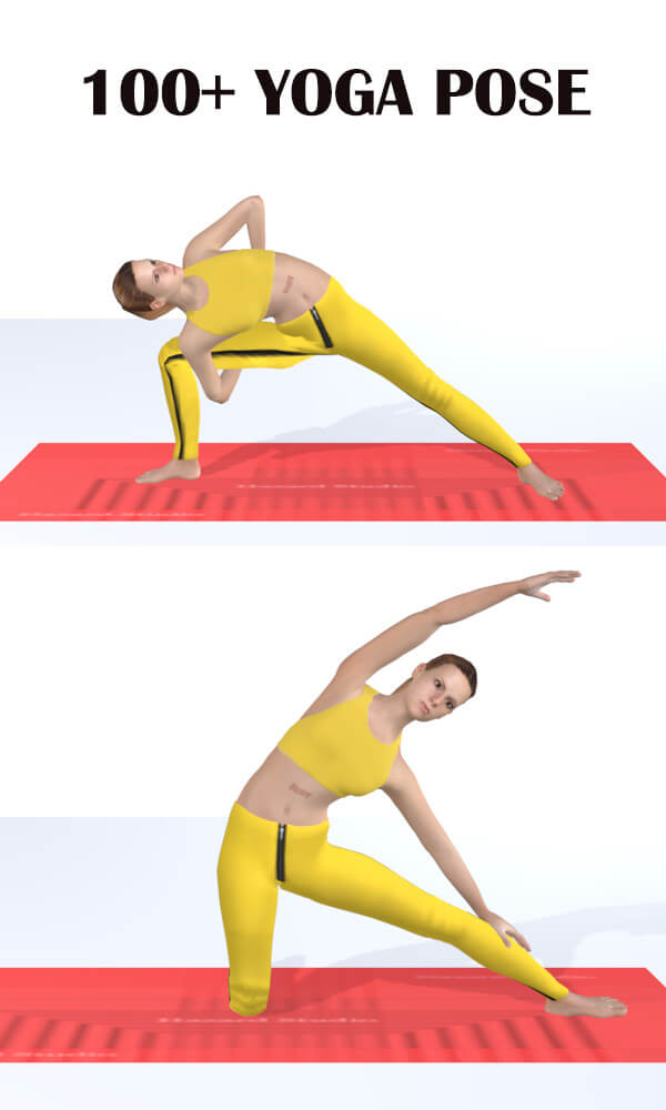 Home Workouts v19.72 MOD APK (Premium Unlocked)