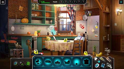 Homicide Squad: New York Cases 2.35.5700 Apk + Mod (Money) Android