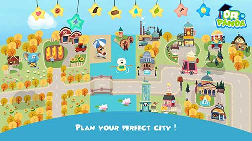 Hoopa City 2.3.3 Apk for Android