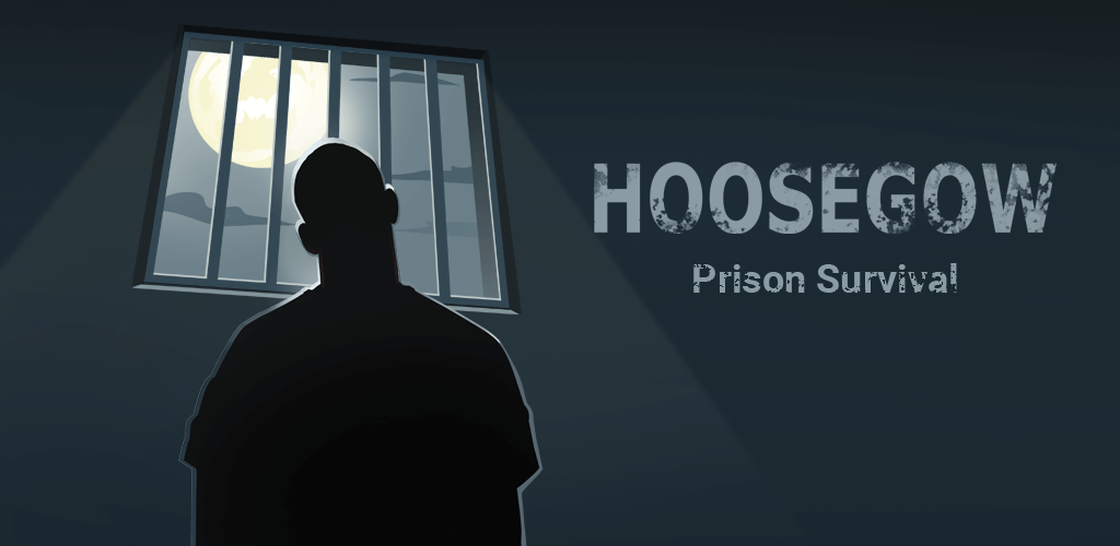 Hoosegow: Prison Survival v1.2.23 MOD APK (Free Rewards)