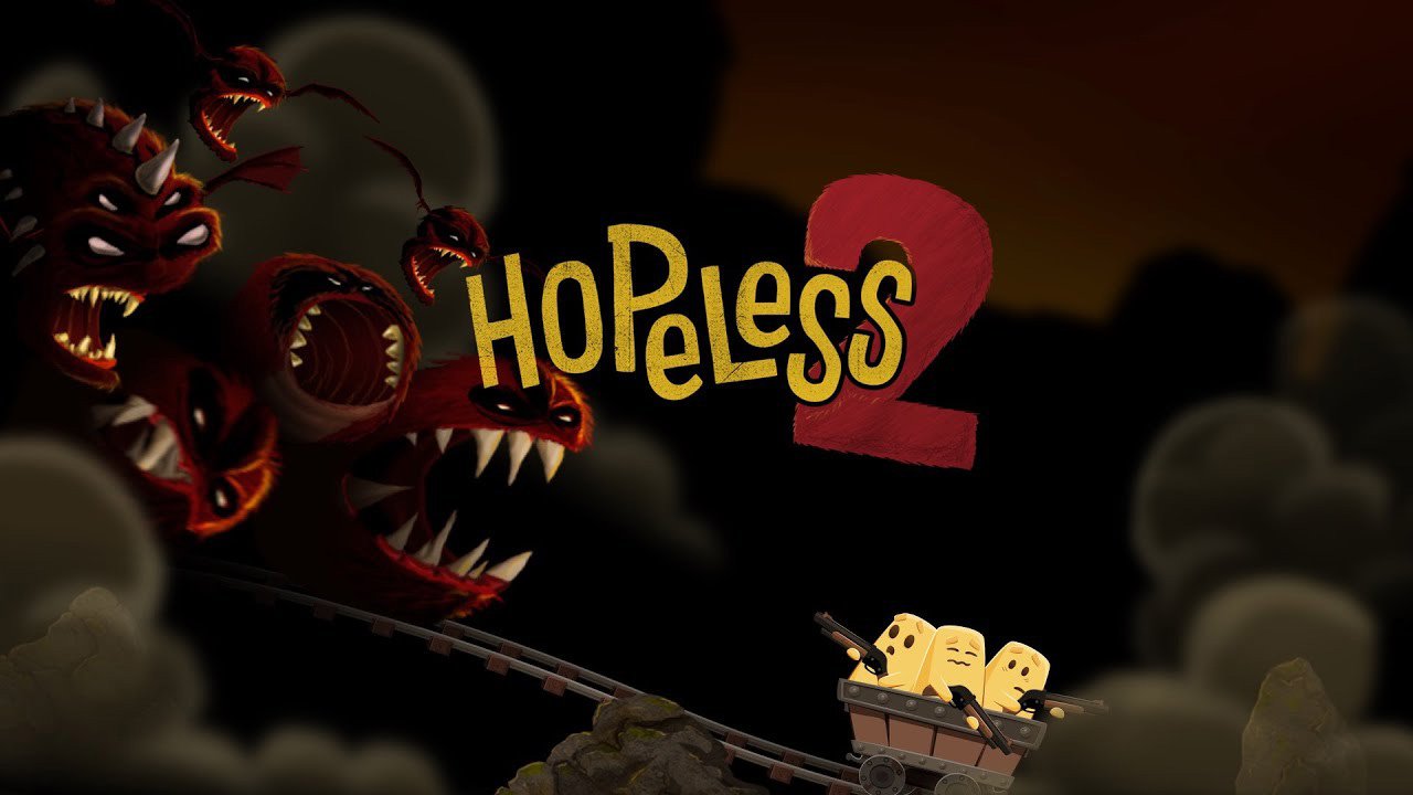 Hopeless 2 MOD APK 1.1.39 (Unlimited Coins)