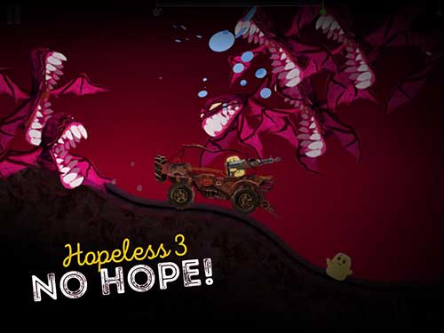 Hopeless 3 Dark Hollow Earth 1.1.04 Apk + Mod Coins for Android