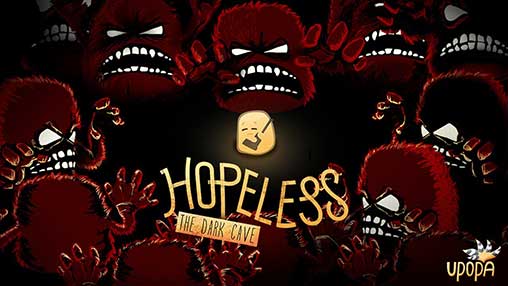 Hopeless: The Dark Cave MOD APK 5.0.0 (Money) for Android