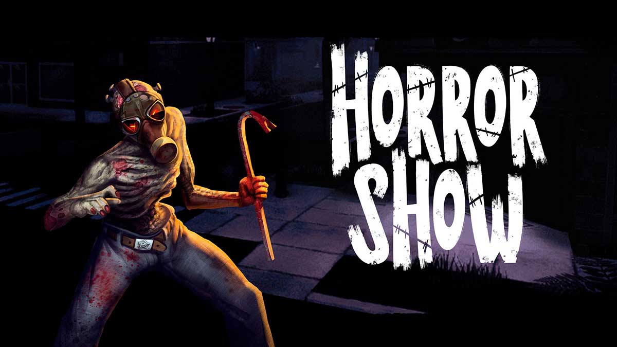 Horror Show – Scary Online 1.01 Apk + Mod (Money) Android