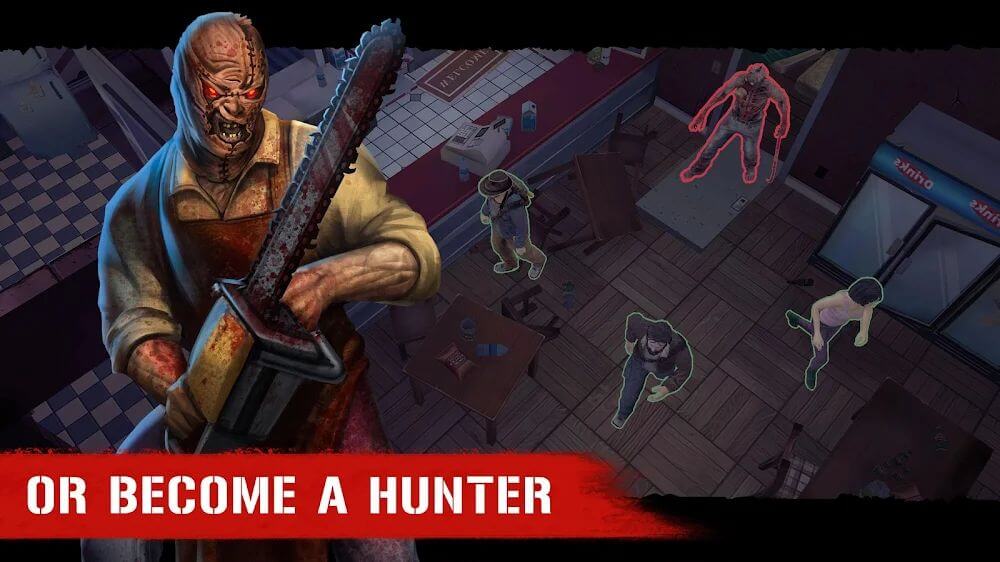 Horror Show v1.03 MOD APK (Unlimited Money)