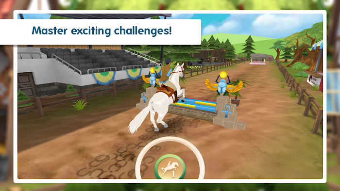 Horse Hotel v1.8.4.156 MOD APK (Unlimited Money) Download for Android