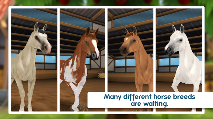 Horse Hotel v1.8.4.156 MOD APK (Unlimited Money) Download for Android