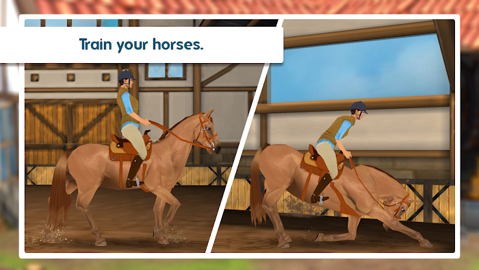 Horse Hotel v1.8.4.156 MOD APK (Unlimited Money) Download for Android