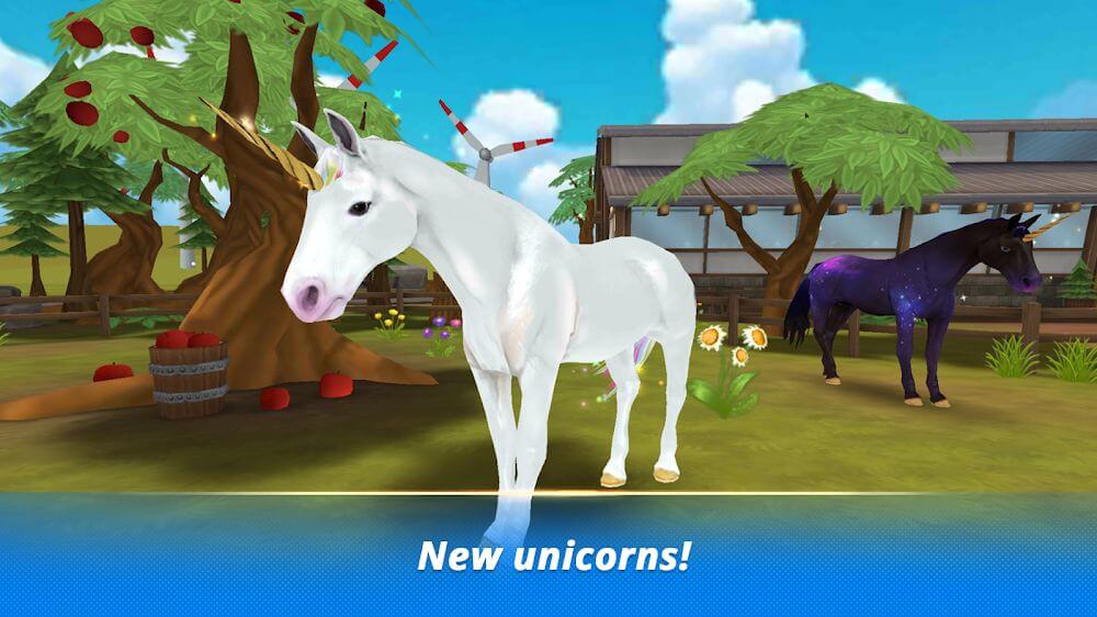 Horse Hotel v1.9.0.161 MOD APK (Unlimited Money, Speed)