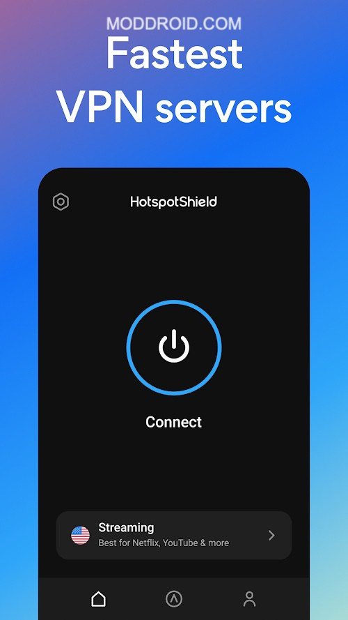 Hotspot Shield v8.14.2 APK + MOD (Unlocked Premium)