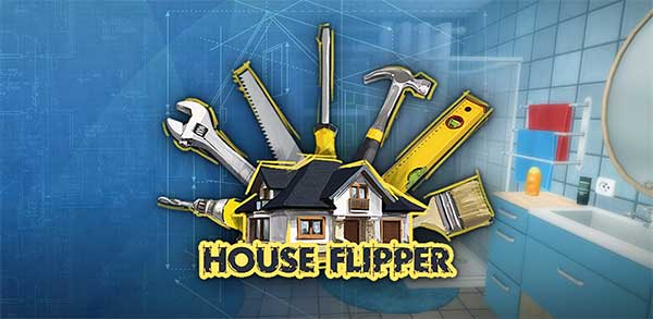 House Flipper MOD APK 1.152 (Unlimited Money) Android