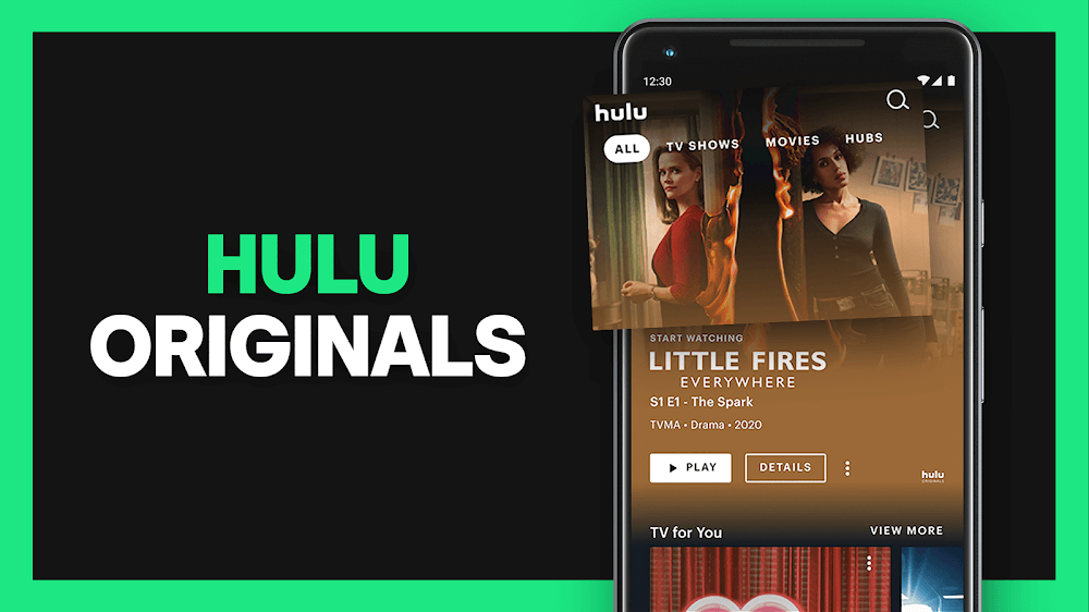 Hulu v4.37.0+8458 APK + MOD (Premium Subscription)