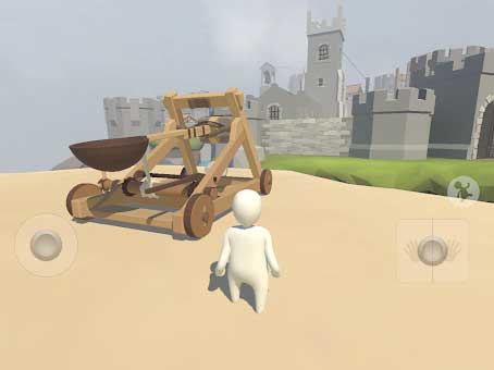 Human: Fall Flat 1.9 (Full Paid) Apk + Data for Android
